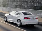 Audi A3 Sedan 2.0 TDI S-Line Quattro 2013 года